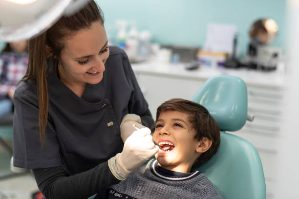 Best Emergency Cosmetic Dentistry (e.g., broken veneers) in Cottonwood, ID
