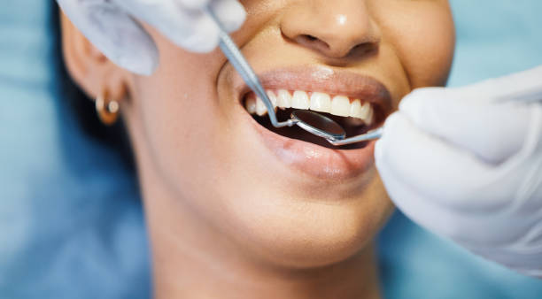 Best Emergency Treatment for Jaw Pain or Injury in Cottonwood, ID