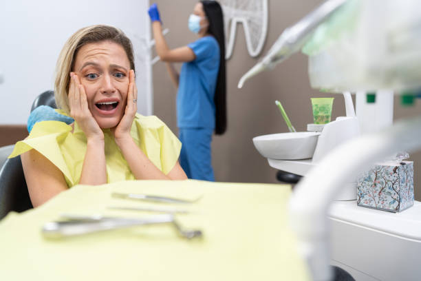 Best Knocked-Out Tooth (Avulsed Tooth) Treatment in Cottonwood, ID